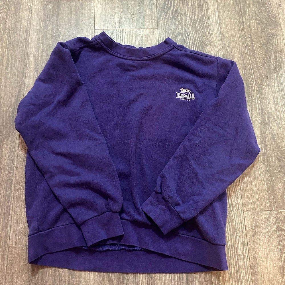 Lonsdale London Crewneck